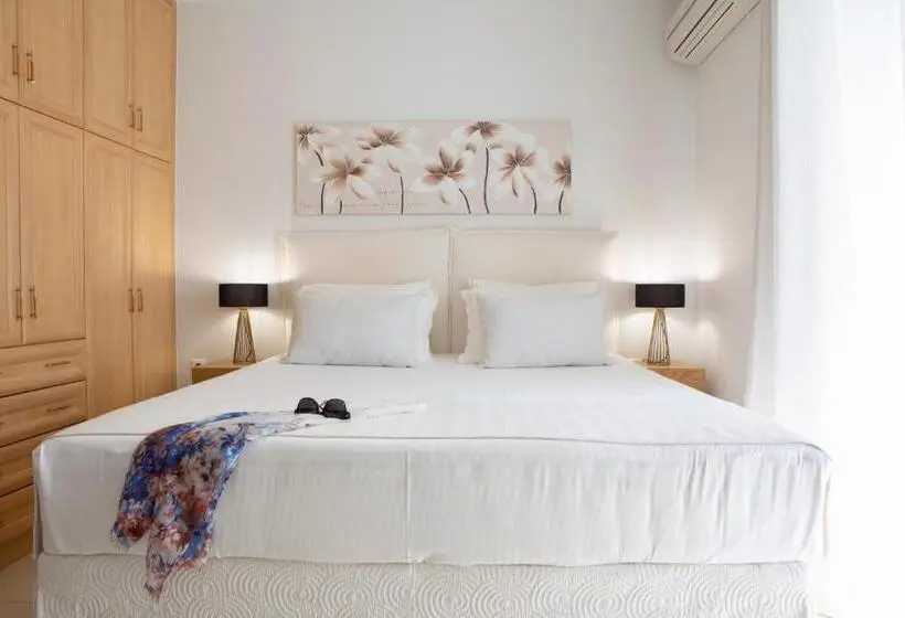 スーペリアスタジオ, Adria Luxury Apartments