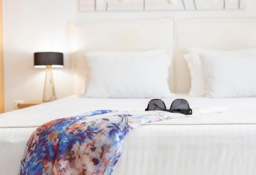 수피리어 스튜디오, Adria Luxury Apartments