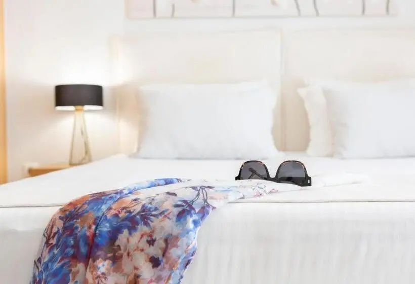 スーペリアスタジオ, Adria Luxury Apartments