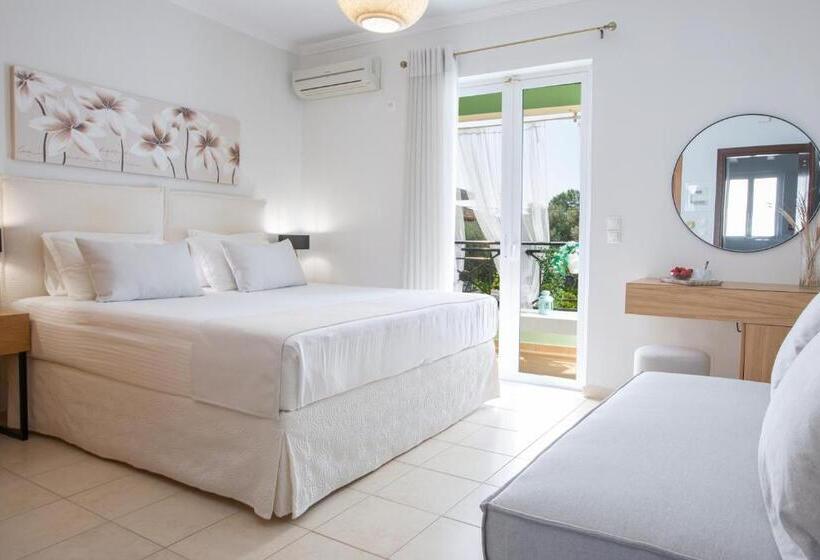 수피리어 스튜디오, Adria Luxury Apartments