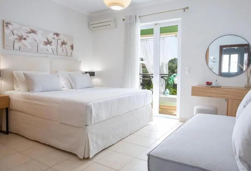 スーペリアスタジオ, Adria Luxury Apartments