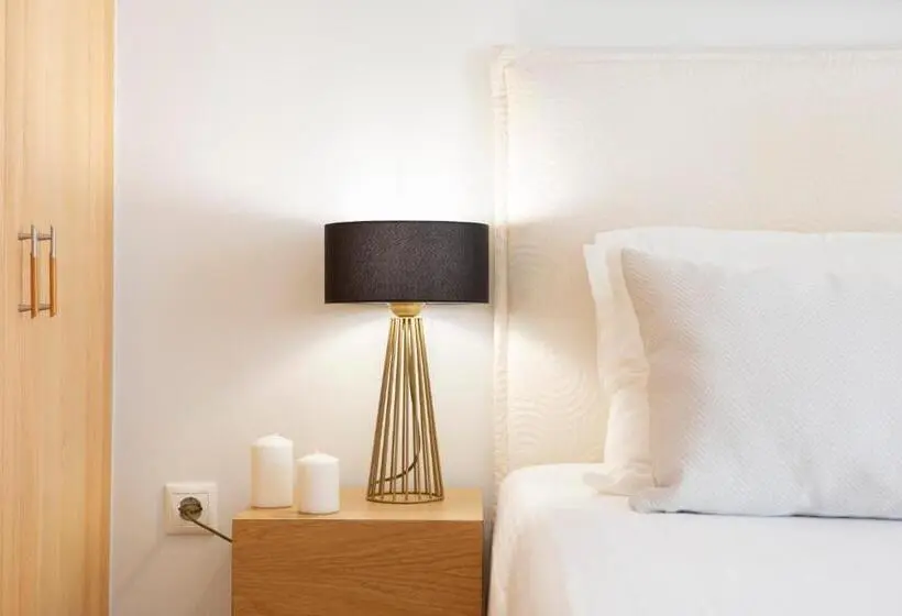 スーペリアスタジオ, Adria Luxury Apartments