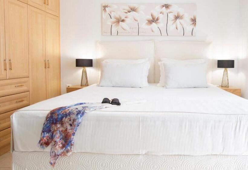 Студия Superior, Adria Luxury Apartments