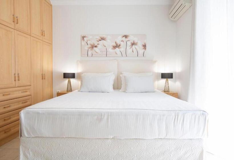 수피리어 스튜디오, Adria Luxury Apartments