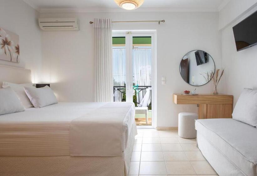 수피리어 스튜디오, Adria Luxury Apartments