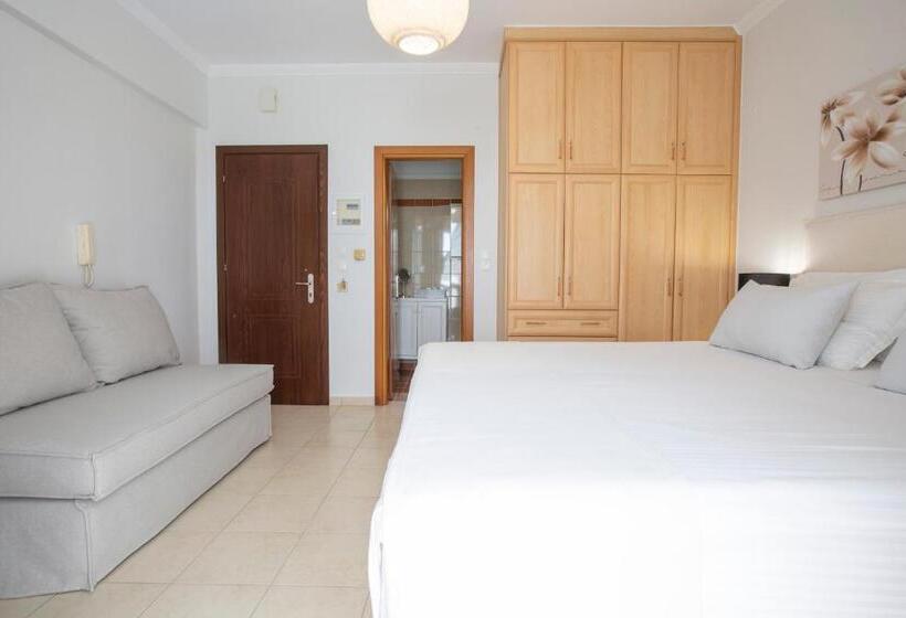 수피리어 스튜디오, Adria Luxury Apartments