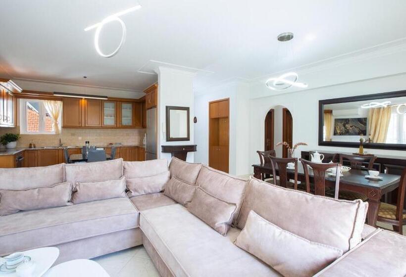 침실 1개 수피리어 아파트, Adria Luxury Apartments