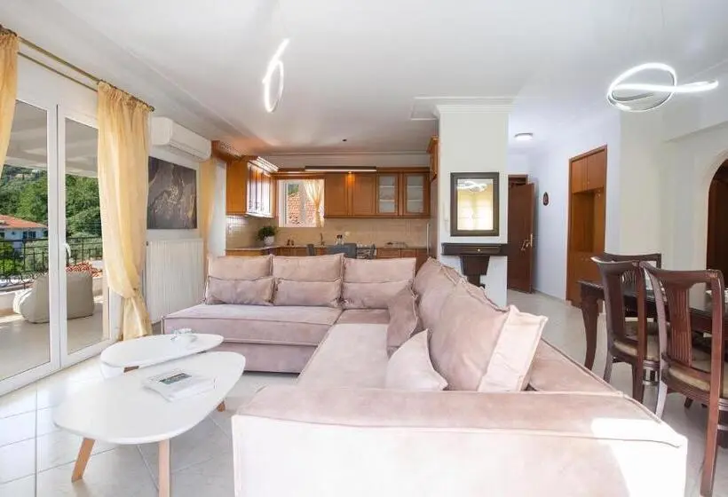 1ベッドルームのスーペリアアパートメント, Adria Luxury Apartments