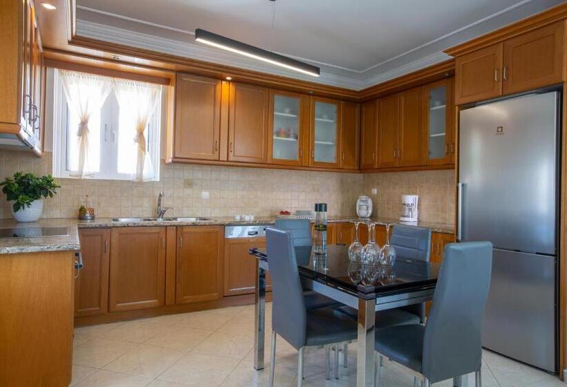 침실 1개 수피리어 아파트, Adria Luxury Apartments