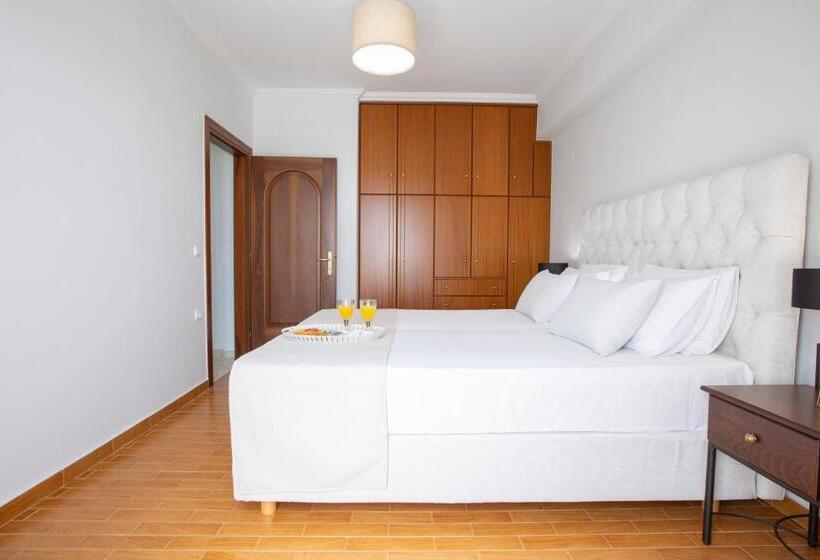 Апартаменты Superior 1 Спальня, Adria Luxury Apartments