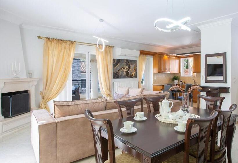 침실 1개 수피리어 아파트, Adria Luxury Apartments