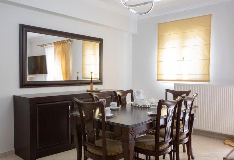 침실 1개 수피리어 아파트, Adria Luxury Apartments