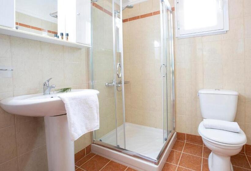 침실 1개 디럭스 아파트, Adria Luxury Apartments