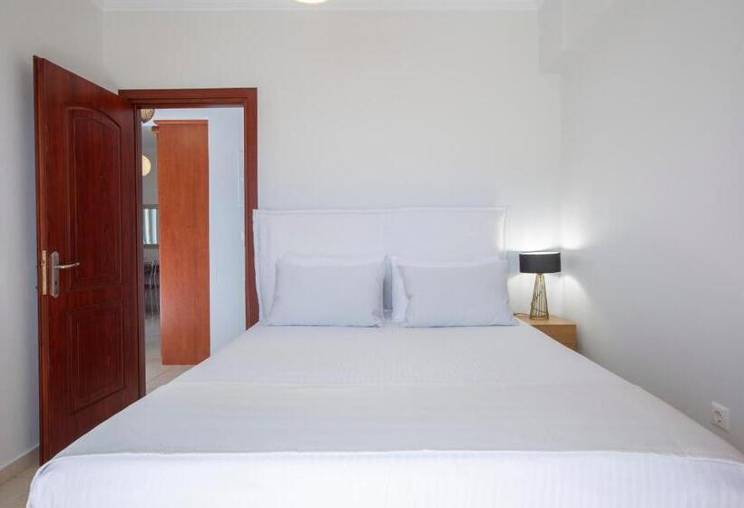 شقة ديلوكس غرفة واحدة, Adria Luxury Apartments