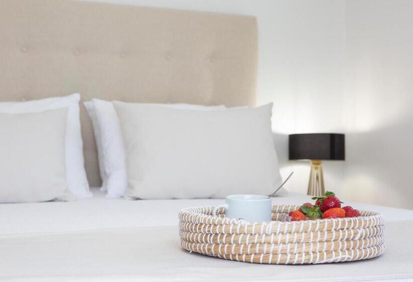 آپارتمان لوکس 1 خوابه, Adria Luxury Apartments
