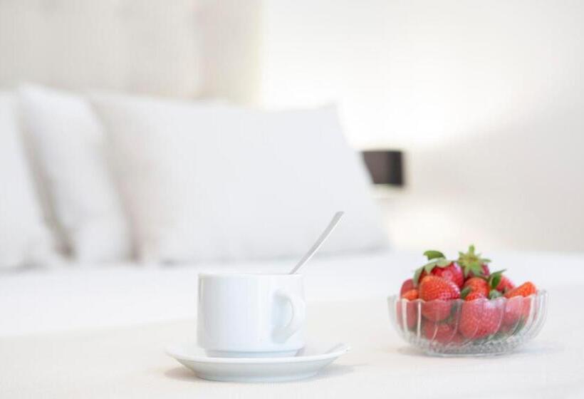 침실 1개 디럭스 아파트, Adria Luxury Apartments