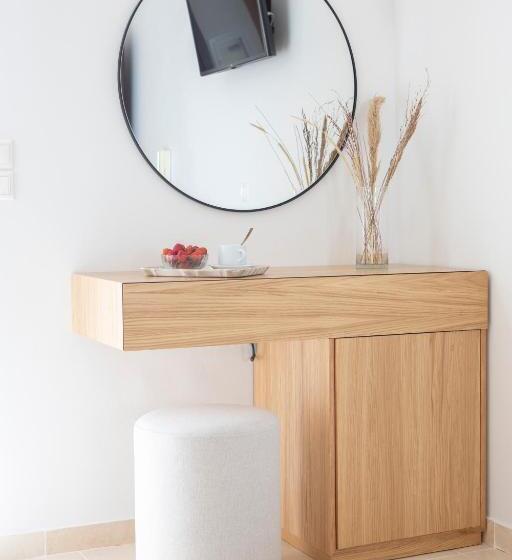 수피리어 스튜디오, Adria Luxury Apartments