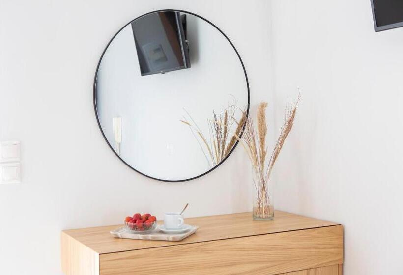 수피리어 스튜디오, Adria Luxury Apartments