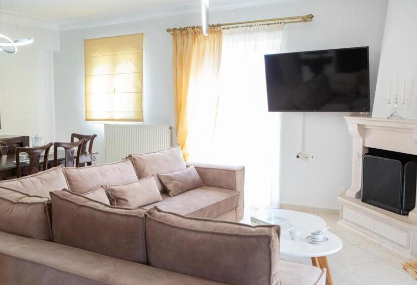 침실 1개 수피리어 아파트, Adria Luxury Apartments