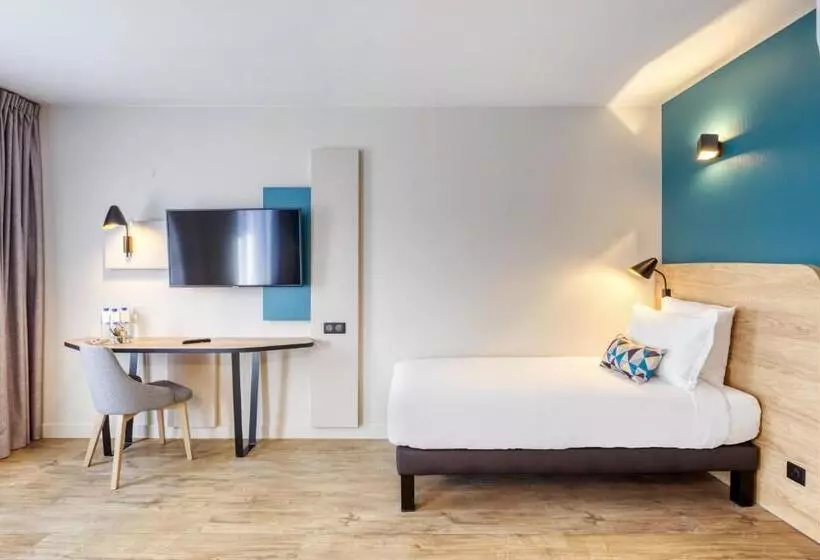 استودیوی سوپریور, Appart City Confort Paris Clichy  Mairie