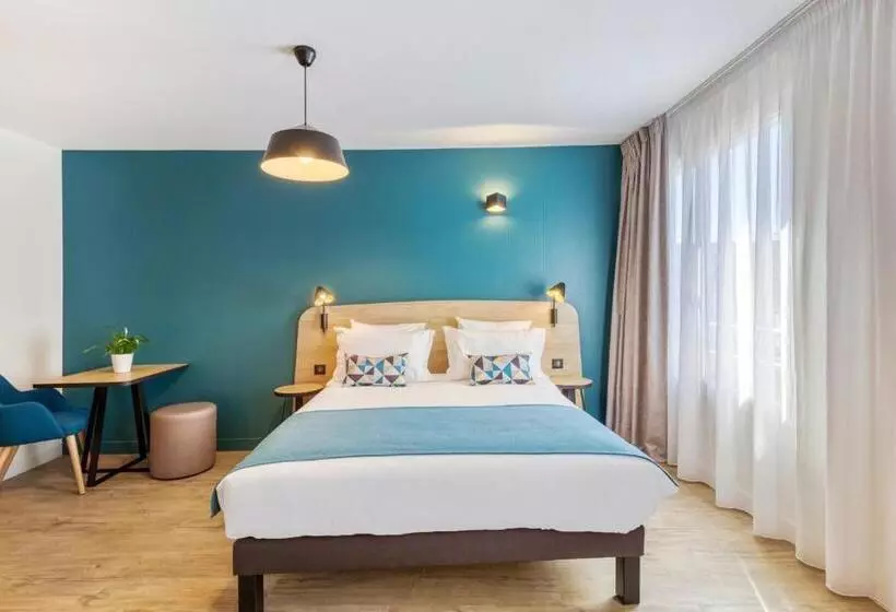 استودیوی سوپریور, Appart City Confort Paris Clichy  Mairie