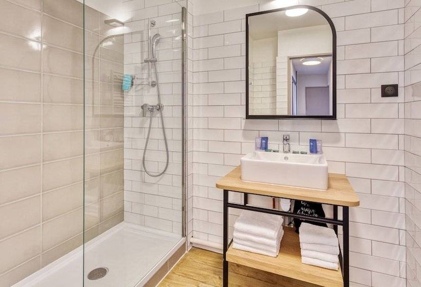 Апартаменты 2 Спальни, Appart City Confort Paris Clichy  Mairie