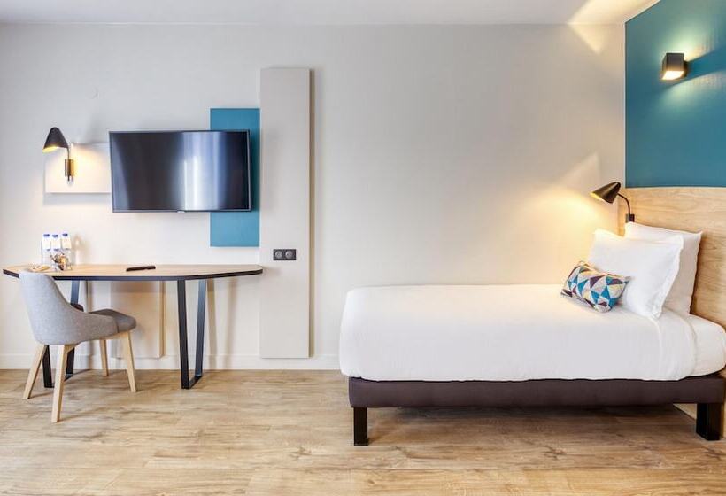 إستديو عائلى, Appart City Confort Paris Clichy  Mairie