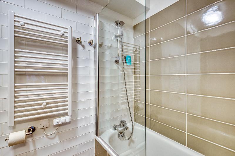 شقة غرفة واحدة, Appart City Confort Paris Clichy  Mairie