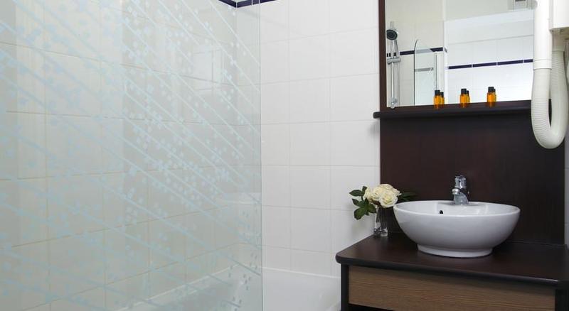 Студия Superior, Appart City Confort Paris Clichy  Mairie