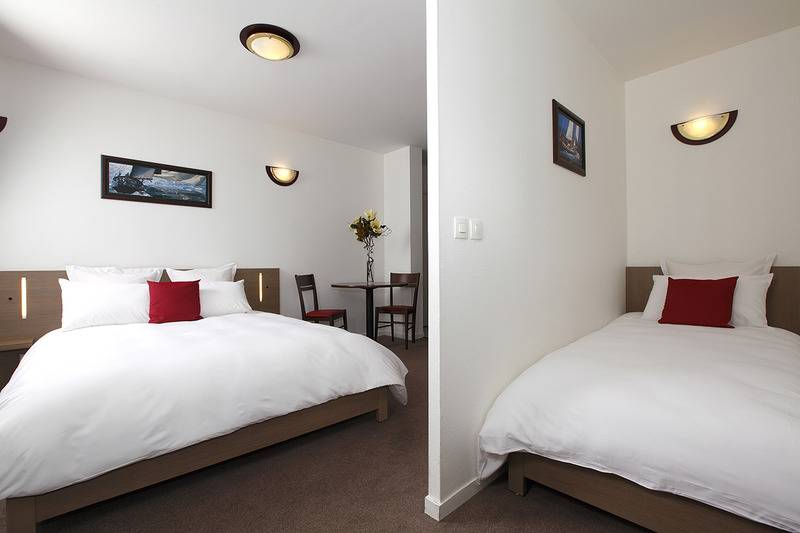 شقة غرفتين, Appart City Confort Paris Clichy  Mairie