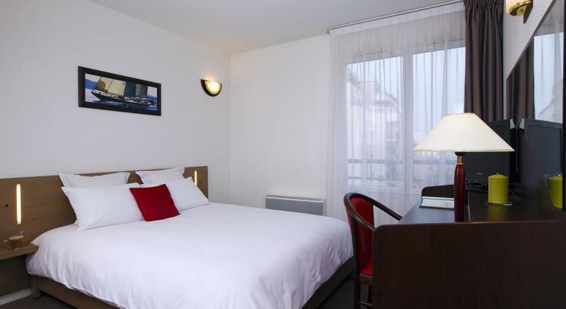 شقة غرفتين, Appart City Confort Paris Clichy  Mairie