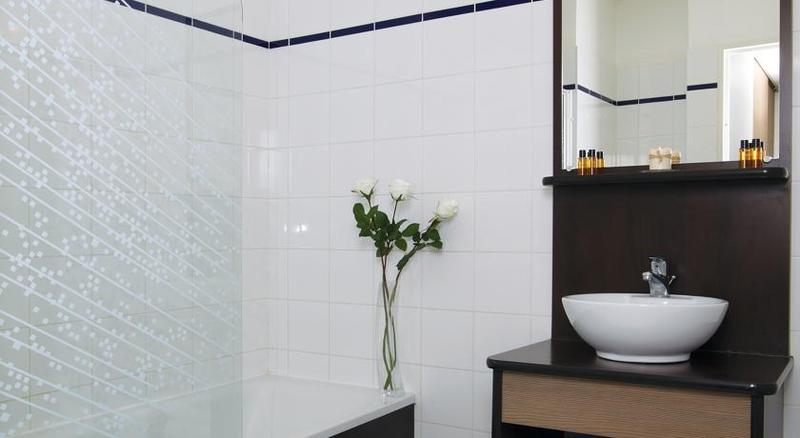 Апартаменты 1 Спальня, Appart City Confort Paris Clichy  Mairie