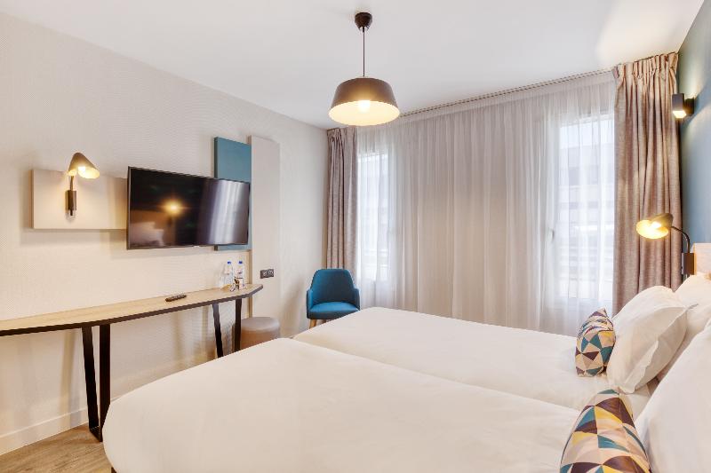 Студия Стандарт, Appart City Confort Paris Clichy  Mairie