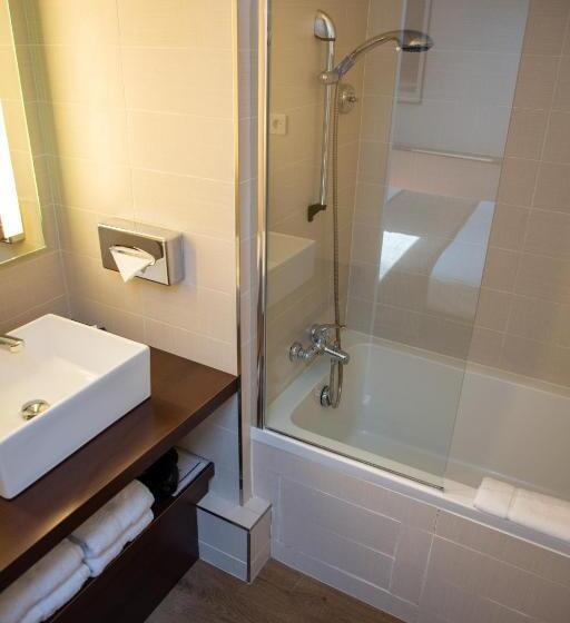 Студия Стандарт, Appart Hôtel Clément Ader