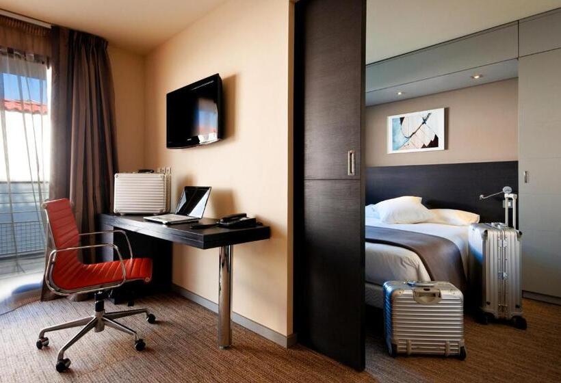 آپارتمان 1 خوابه, Appart Hôtel Clément Ader