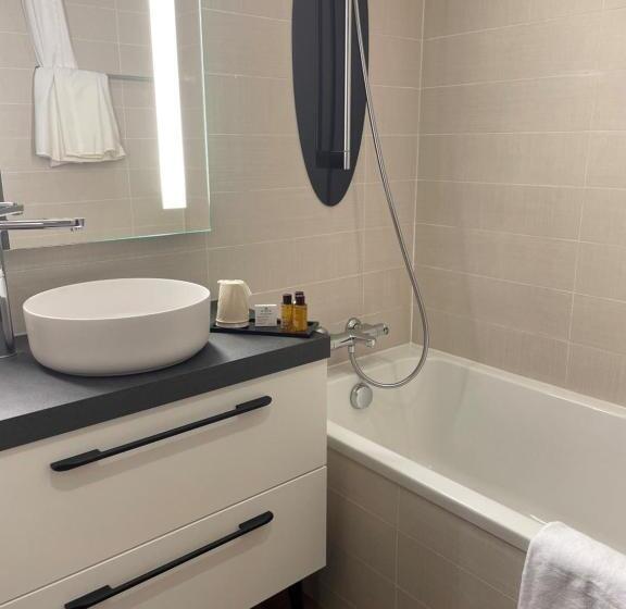 آپارتمان 1 خوابه, Appart Hôtel Clément Ader