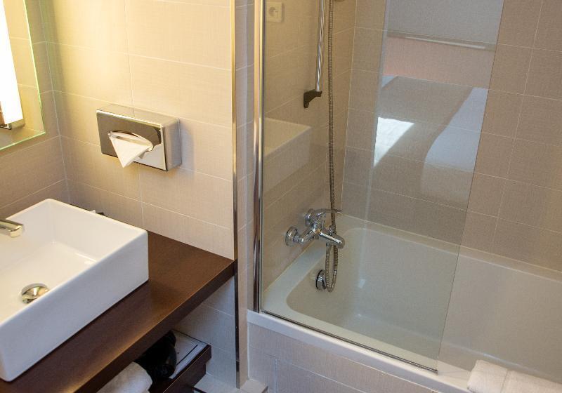 Апартаменты Дюплекс 1 Спальня, Appart Hôtel Clément Ader