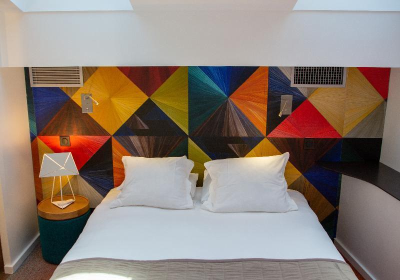 آپارتمان دوبلکس 1 خوابه, Appart Hôtel Clément Ader