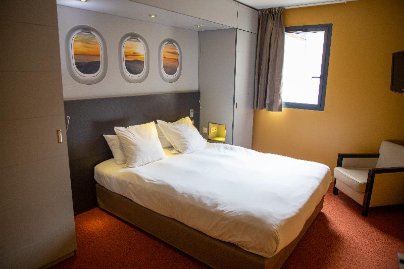 آپارتمان 2 خوابه, Appart Hôtel Clément Ader