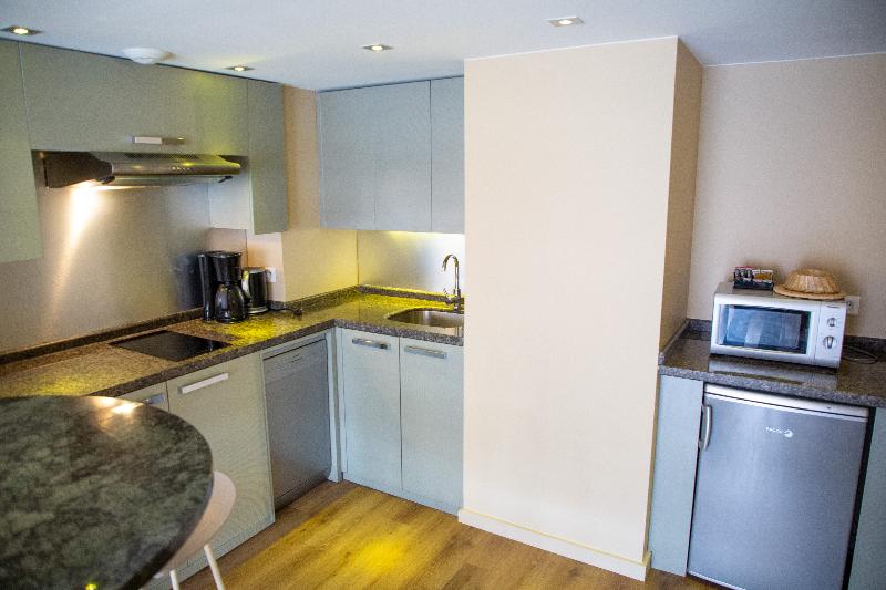 آپارتمان 2 خوابه, Appart Hôtel Clément Ader