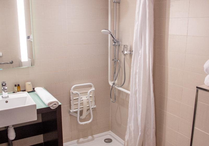 استودیوی استاندارد, Appart Hôtel Clément Ader