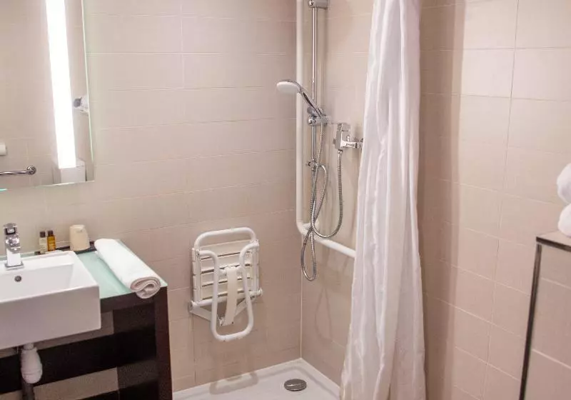 Standard-studio, Appart Hôtel Clément Ader