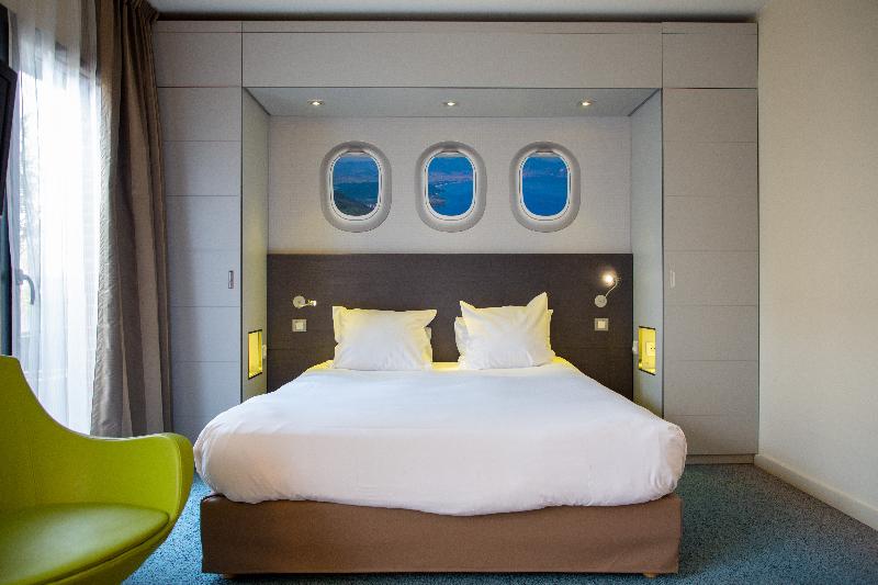 Студия Стандарт, Appart Hôtel Clément Ader