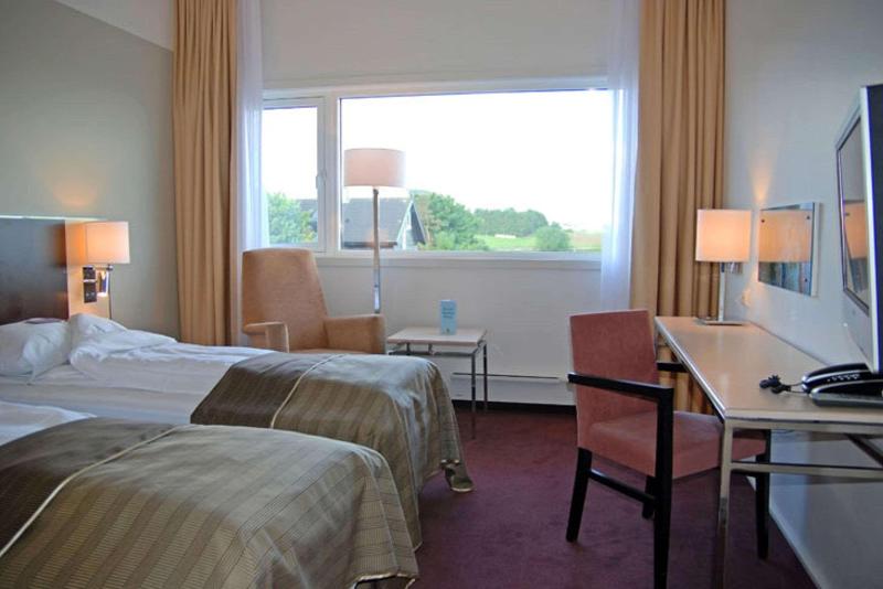 استودیوی استاندارد, Appart Hôtel Clément Ader