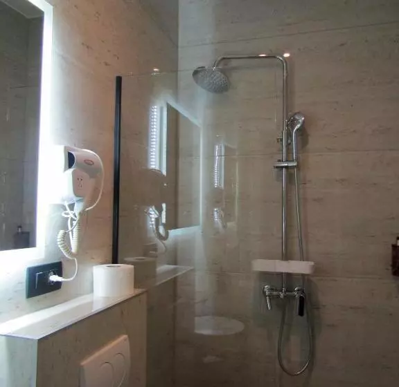 اتاق عادی, Beach Hotel Božikovina 2