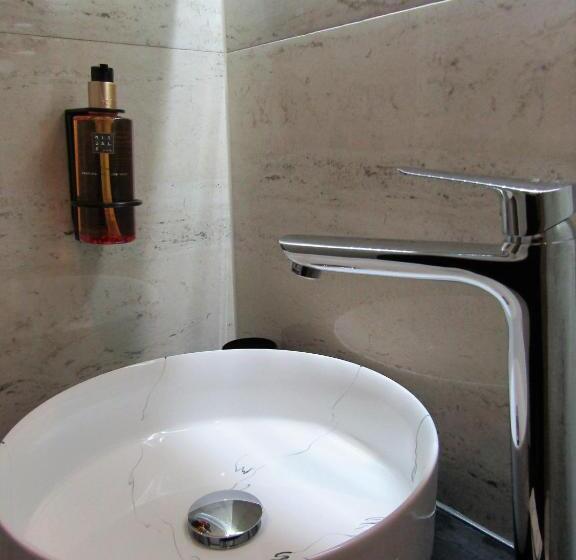 اتاق عادی, Beach Hotel Božikovina 2