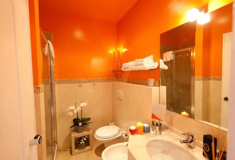 اتاق سوپریور چهار تخته, My Monti Place