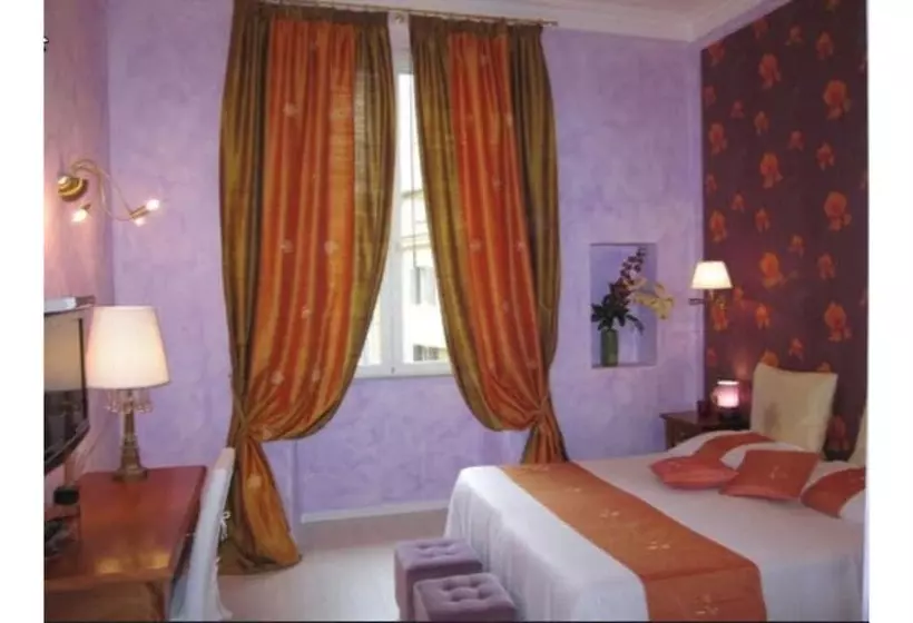 اتاق سوپریور سه تخته, My Monti Place