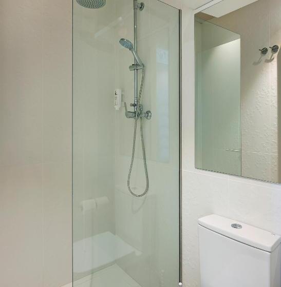 اتاق استاندارد, Hostal Central Barcelona