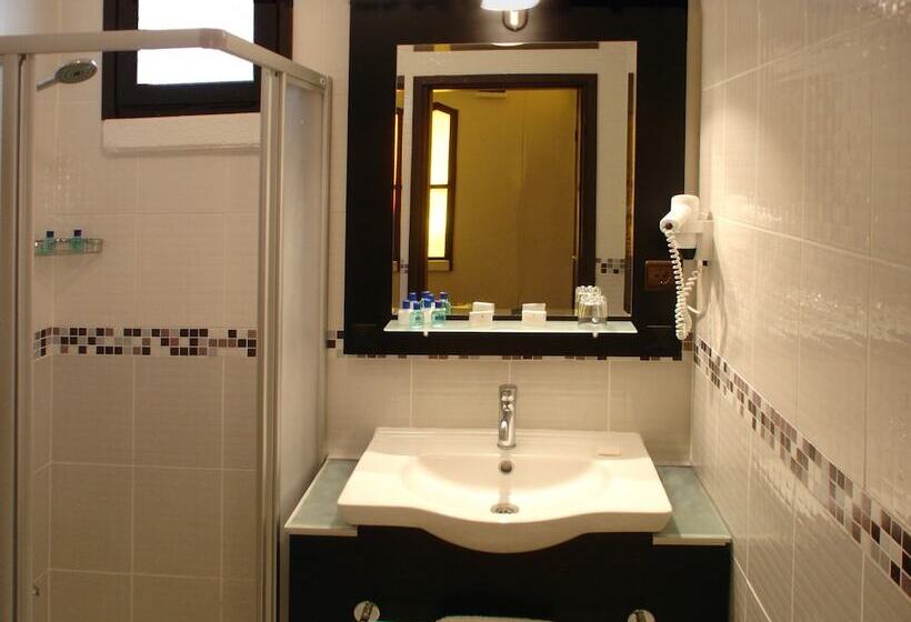 Standard Værelse, Denizati Holiday Village